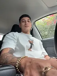 Damian23__ webcam model stream image