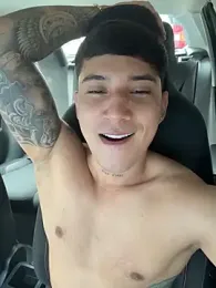 Damian23__ webcam model stream image