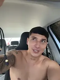 Damian23__ webcam model stream image