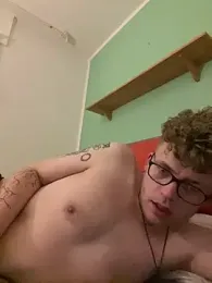 jungxSHxboy webcam stripchat model stream image