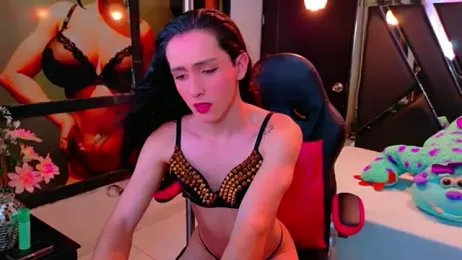 Ivony_Giselle webcam stripchat model stream image