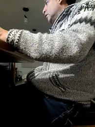 ChrisFloresP webcam model stream image