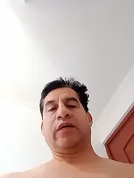 ChrisFloresP webcam model stream image