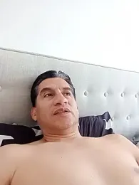 ChrisFloresP webcam model stream image