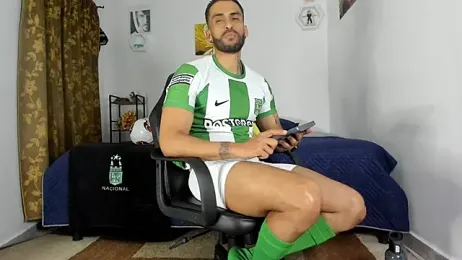 Yafir-Jafet webcam model stream image