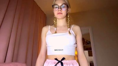 EttaBarbalich webcam model stream image