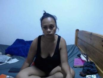 tetedange webcam bongacams model stream image