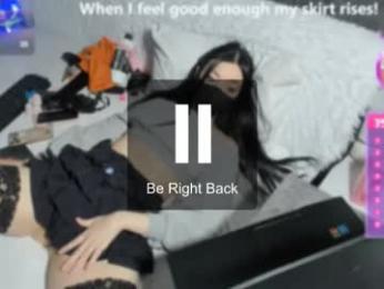 blancasuarez webcam model stream image