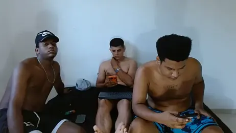 almighty_god webcam model stream image