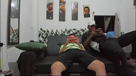 almighty_god webcam model stream image