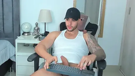 Ken_mailik1 webcam model stream image