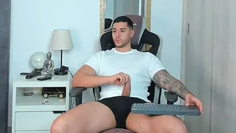 Ken_mailik1 webcam model stream image