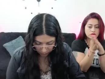 emilyriskhot webcam model stream image