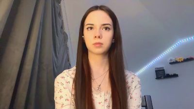 HertaMcginley webcam cam4 model stream image