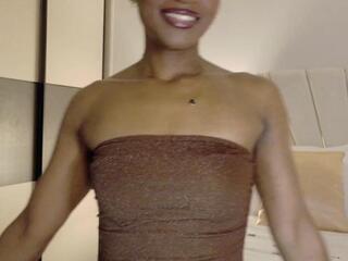 Celeste Rae webcam model stream image