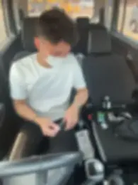 NICE-SEXY webcam model stream image