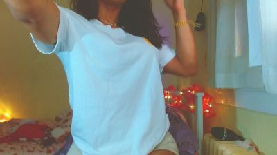 SexyEbonnyTS webcam cam4 model stream image