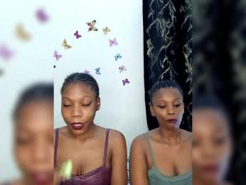 Ebbonyrakael webcam model stream image