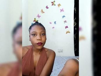 Ebbonyrakael webcam bongacams model stream image