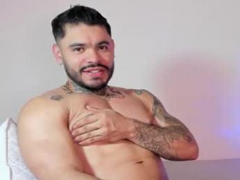 thiagoferrari1 webcam model stream image