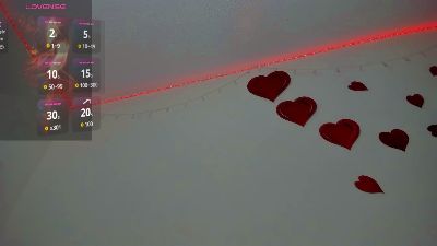 keket23_ webcam model stream image