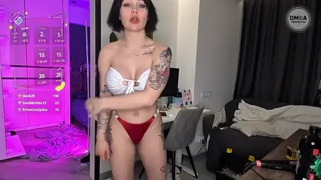 Grotesk_Couple webcam model stream image