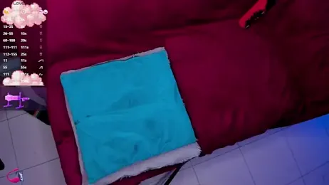 Shyfantasies webcam model stream image