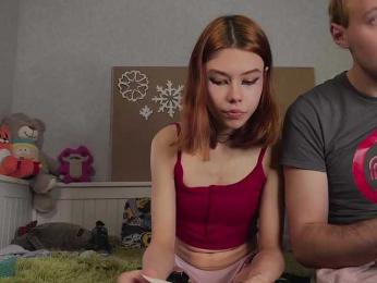 Z0mb1el0ll1 webcam model stream image