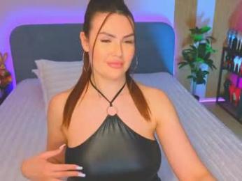 kira_sexxx webcam chaturbate model stream image