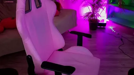 EricaWilds webcam model stream image