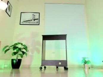 axellcollins webcam model stream image