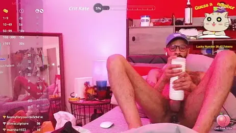 LilBrownPKB webcam model stream image