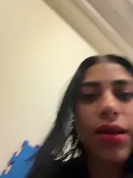 AlannaEvons webcam model stream image