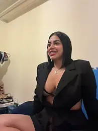 AlannaEvons webcam model stream image