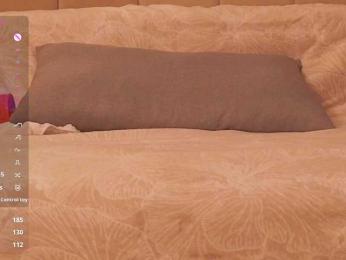 MaryDu webcam bongacams model stream image