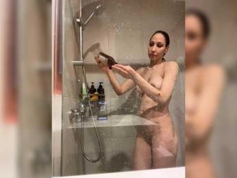 MaryDu webcam model stream image