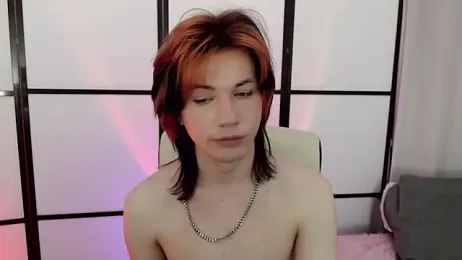 evan_reinhart webcam model stream image