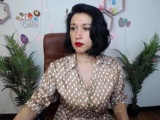 Cameron Keys webcam model stream image