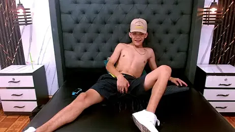 Daniel_Guty webcam model stream image