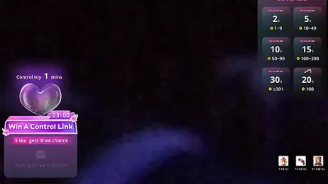 bukkakebae1 webcam model stream image