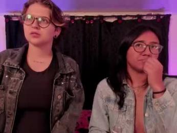 crazy_cakes_ webcam chaturbate model stream image