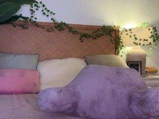 thelittlenative webcam model stream image