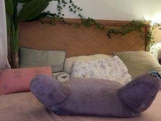 thelittlenative webcam model stream image