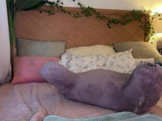 thelittlenative webcam camsoda model stream image