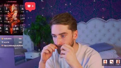 Dexter_Raze webcam model stream image