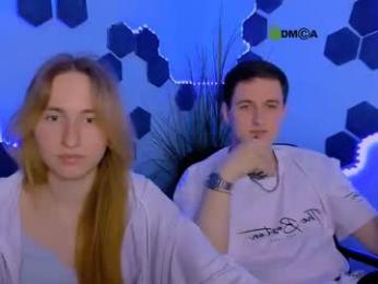 beauty_ginger webcam model stream image