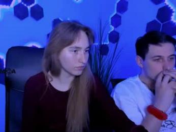beauty_ginger webcam model stream image