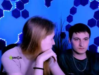 beauty_ginger webcam model stream image