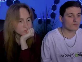 beauty_ginger webcam model stream image