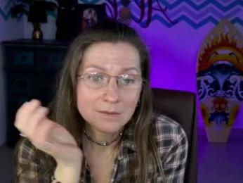 fridatander webcam chaturbate model stream image